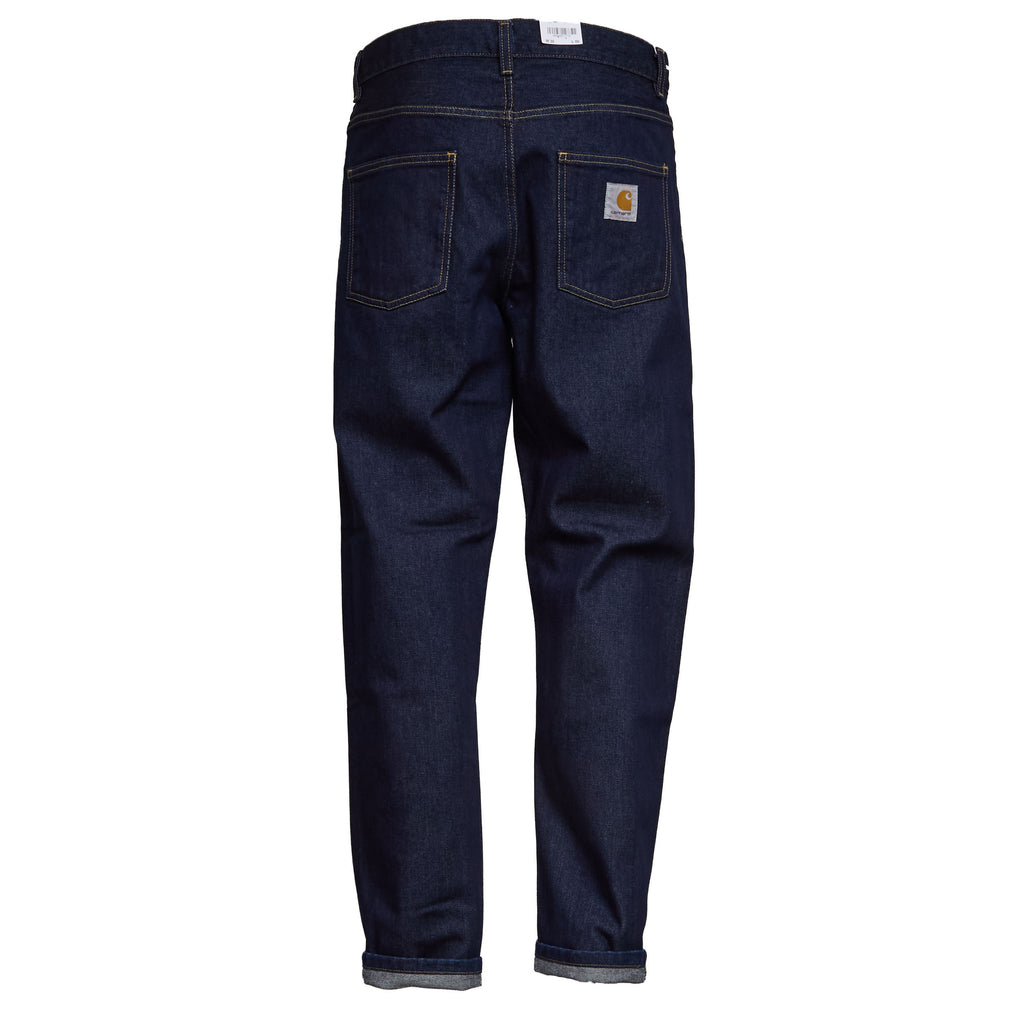 Newel Pant Maitland Denim