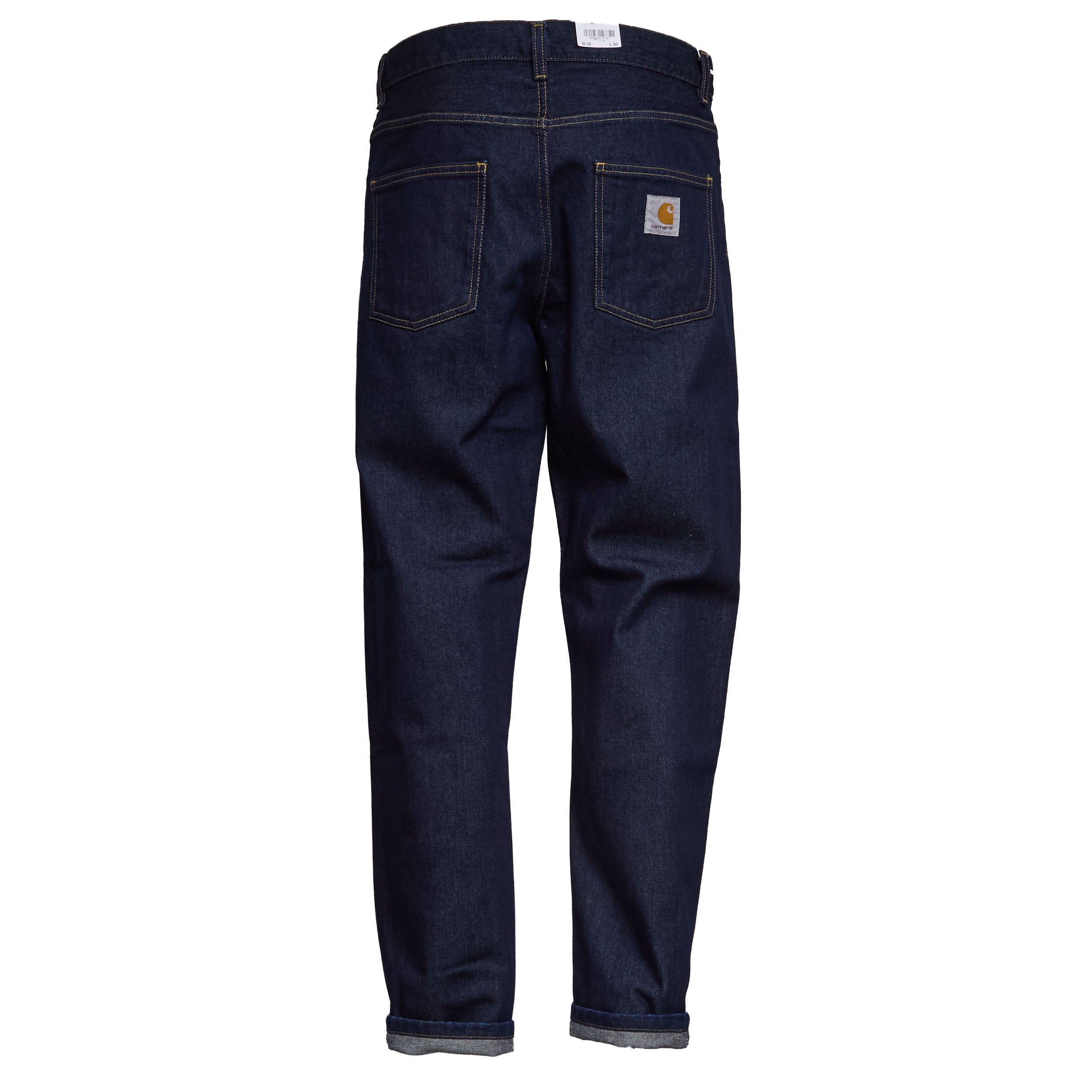 Newel Pant Maitland Denim