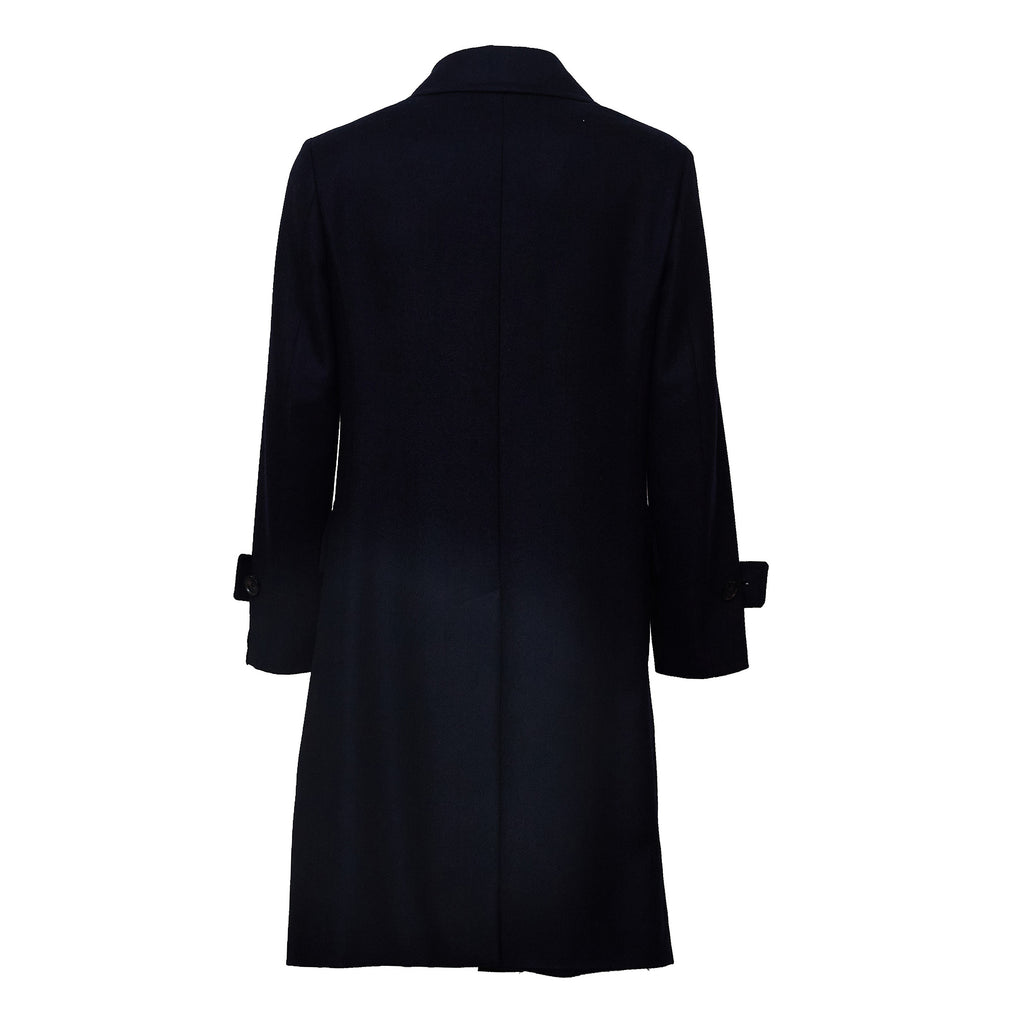 Corsaro Coat Lana, Cashmere