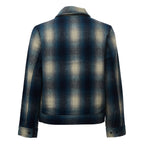 Mackinaw Wool Work Jacket Mack