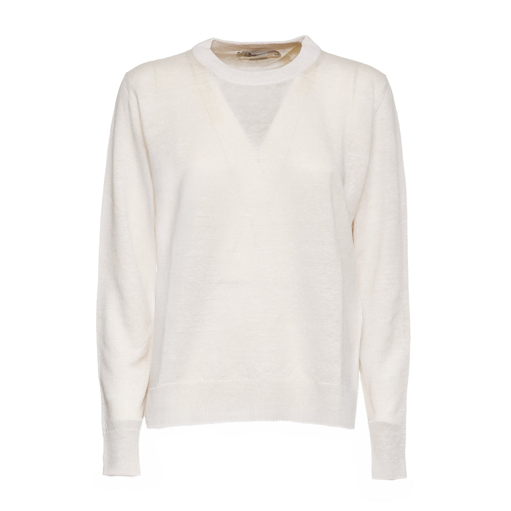 Maglia Fervore Girocollo