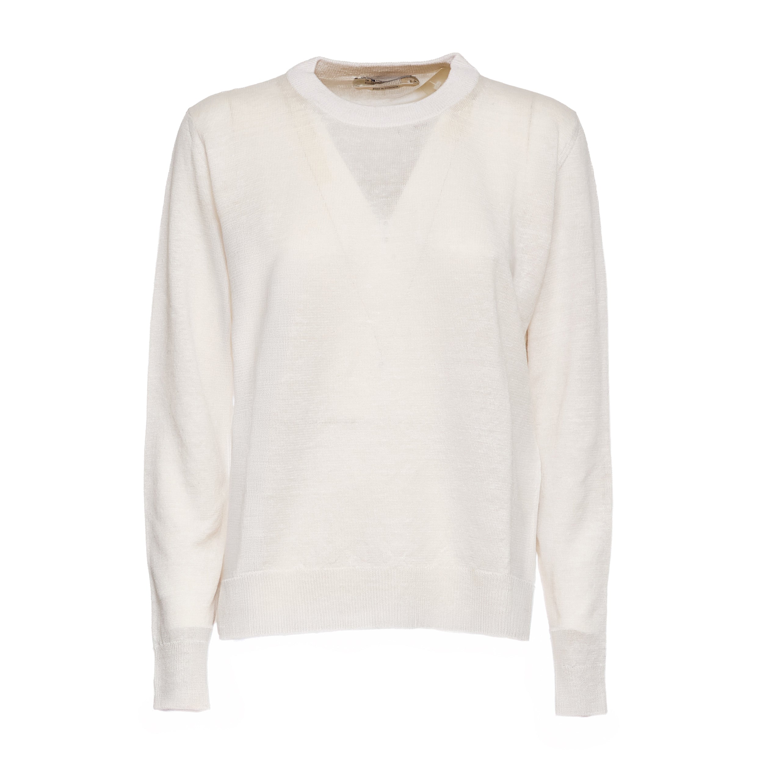 Maglia Fervore Girocollo