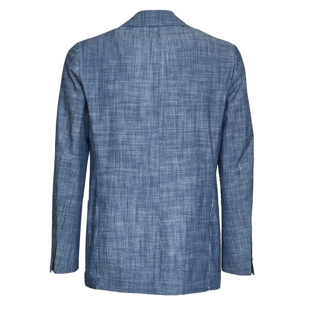 Blazer Panarea In Cotone