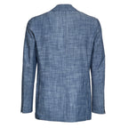 Blazer Panarea In Cotone