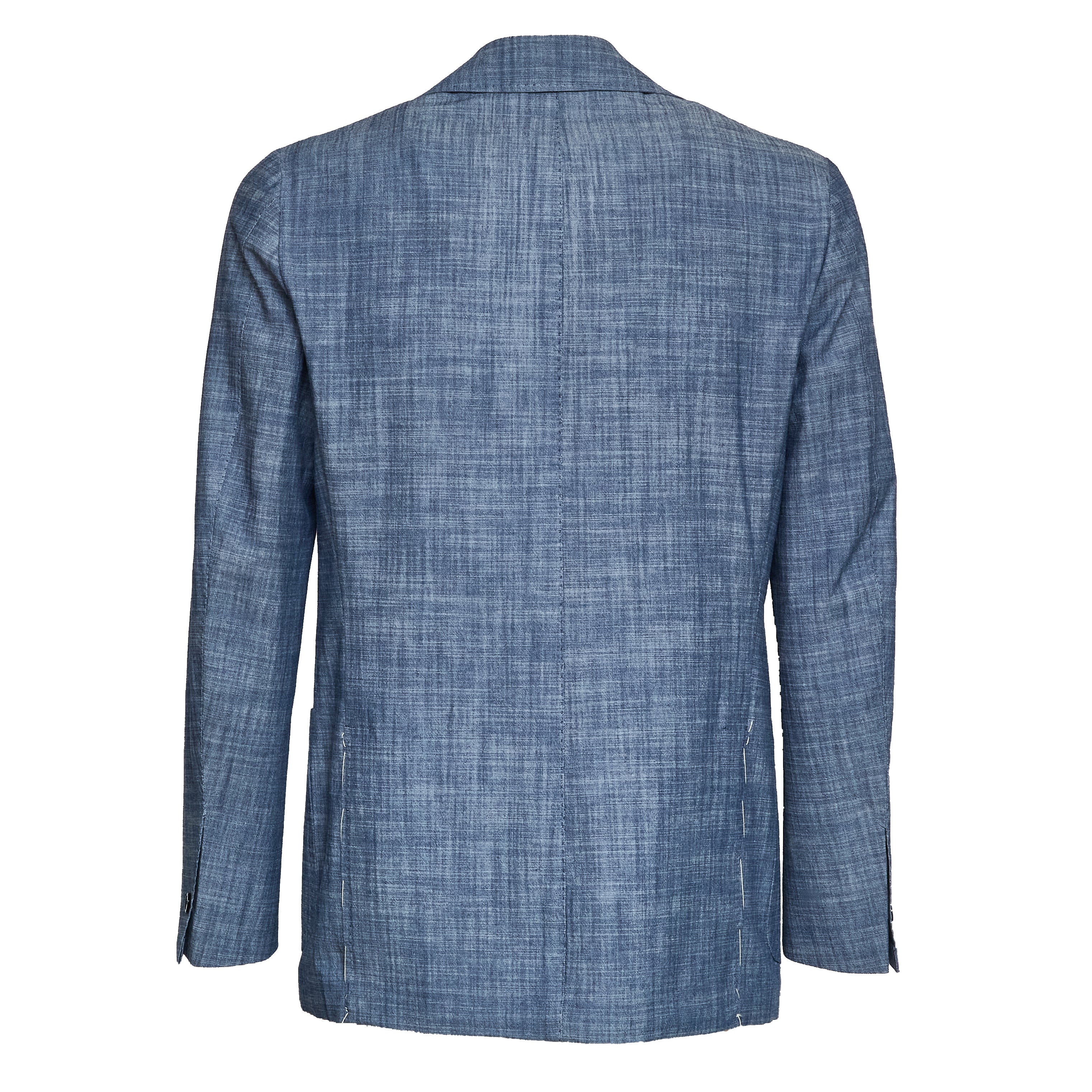 Blazer Panarea In Cotone