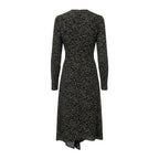 Daylia Origami City Flower Dress