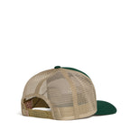 Scenic Logger Mesh Cap 10's Canvas