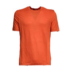T-Shirt In Lino M/M