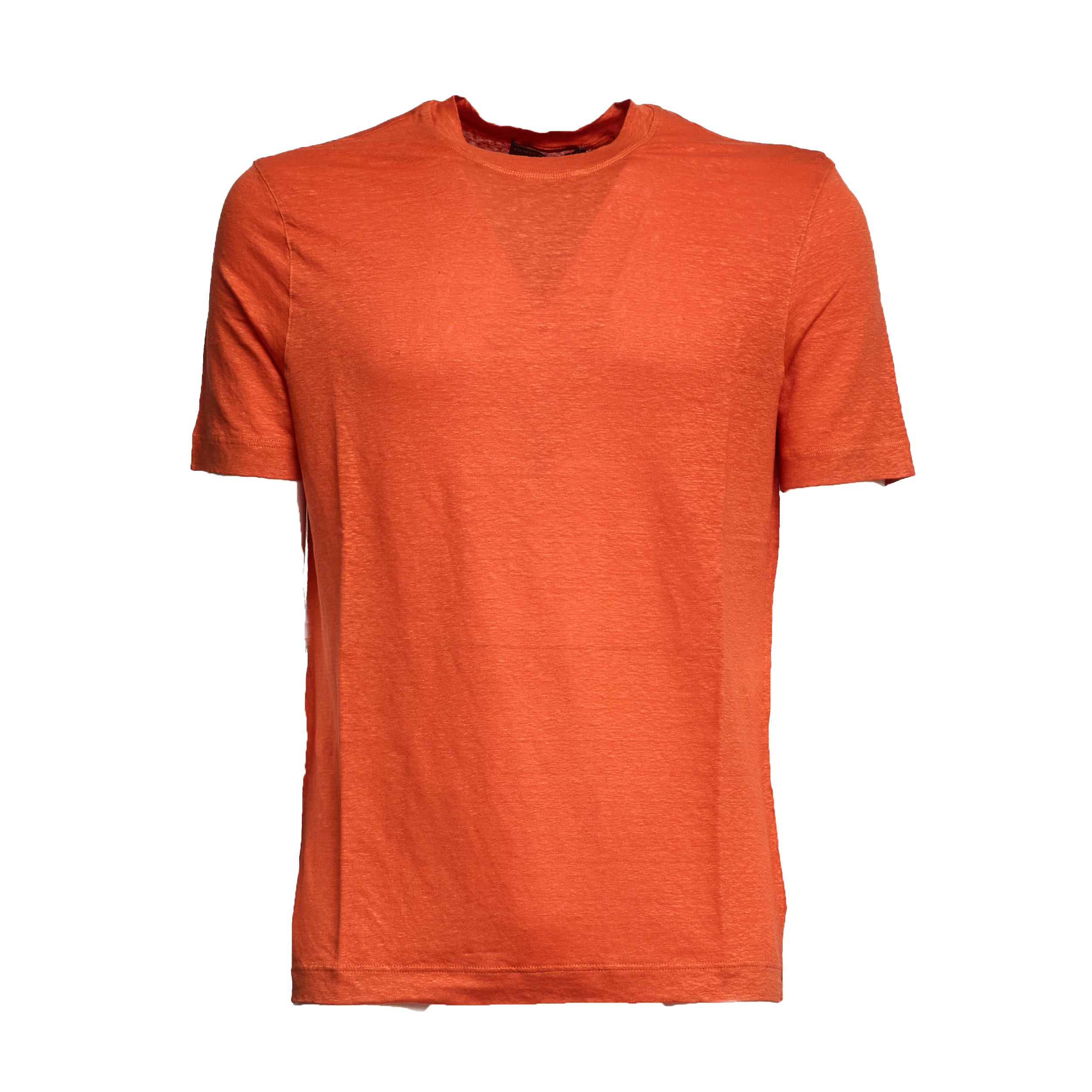 T-Shirt In Lino M/M
