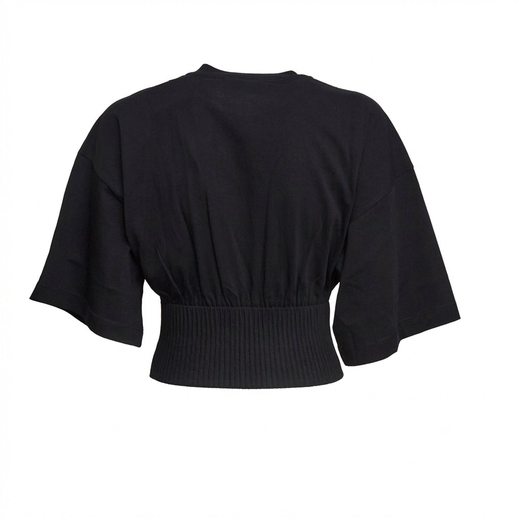 T-Shirt Fosco Girocollo