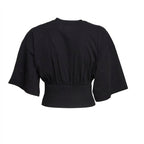 T-Shirt Fosco Girocollo