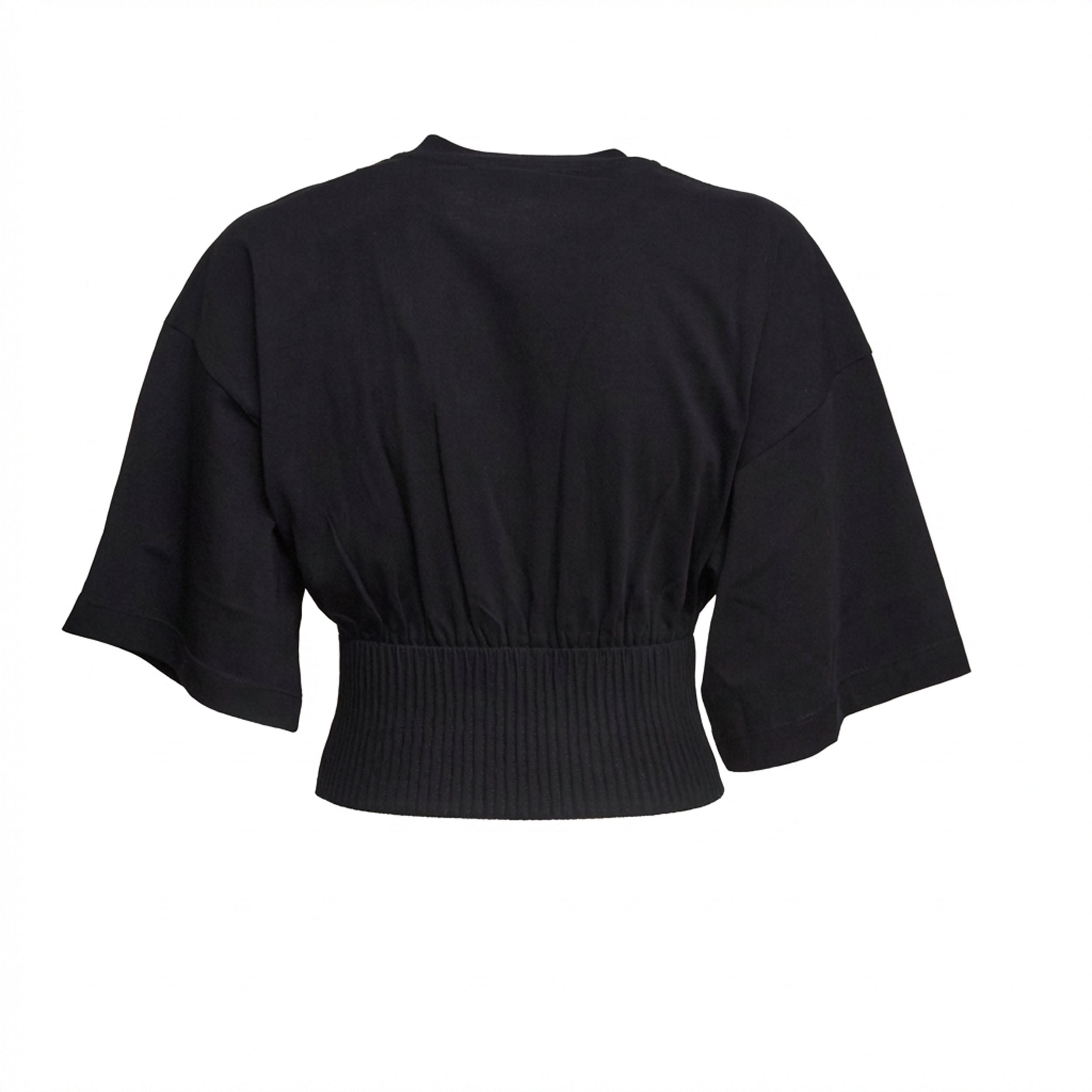 T-Shirt Fosco Girocollo