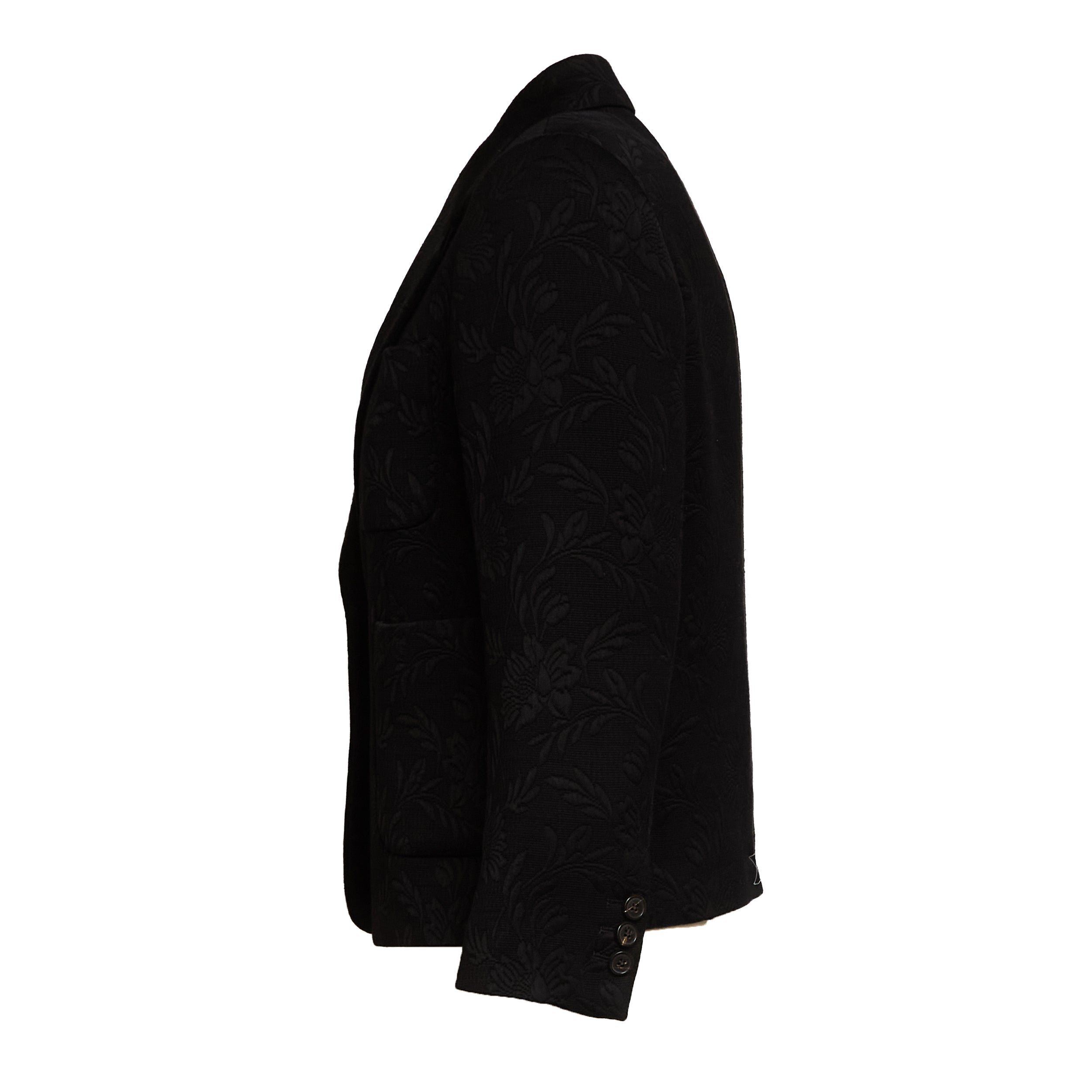 Bamis W.W. Jacket