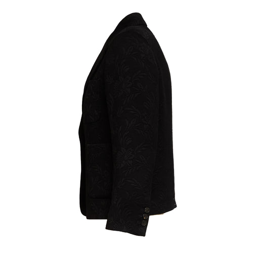 Bamis W.W. Jacket