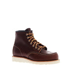 Stivale Moc® Classico In Pelle