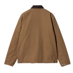 Detroit Jacket Dearborn Canvas
