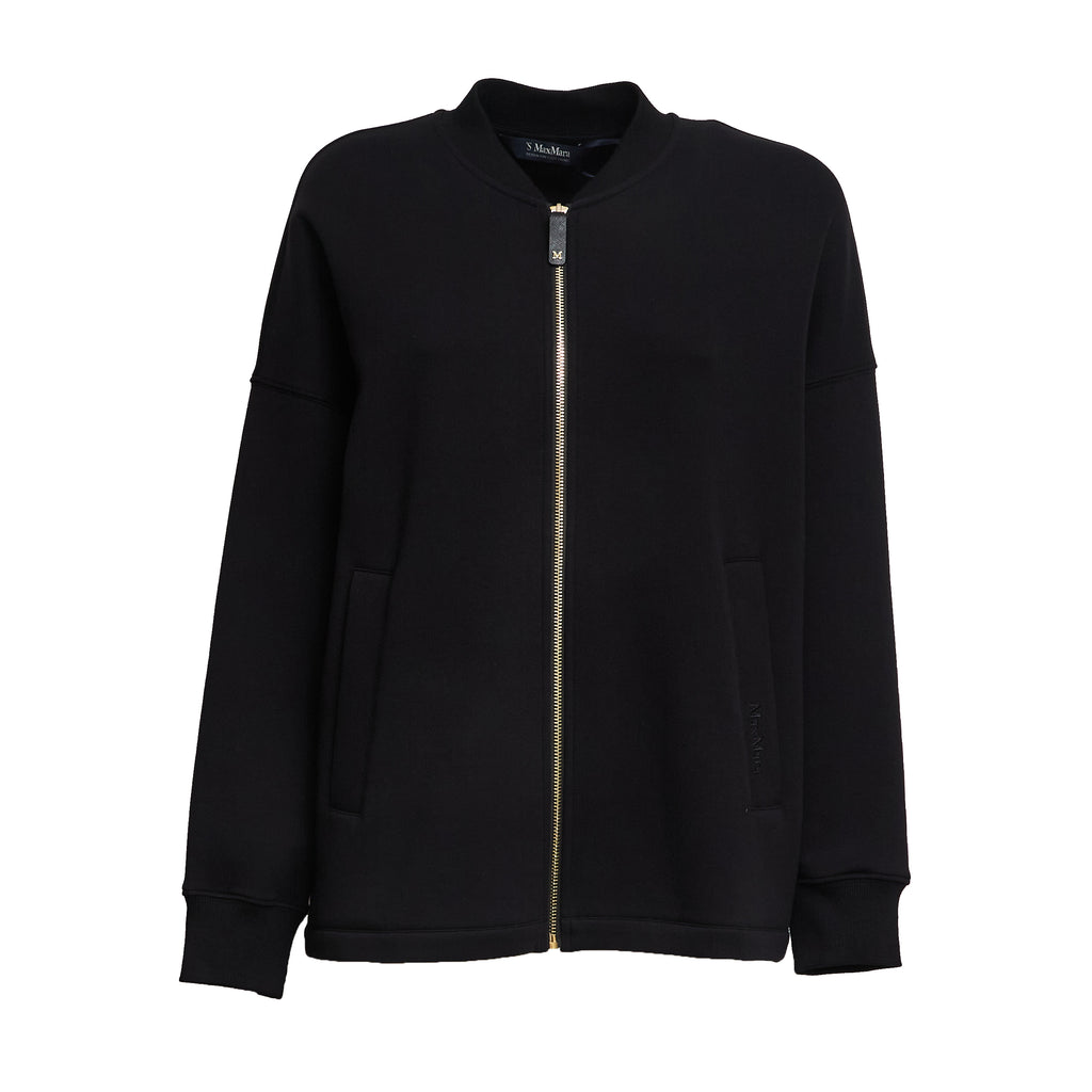 Blazer Radioso In Jersey