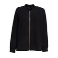 Blazer Radioso In Jersey