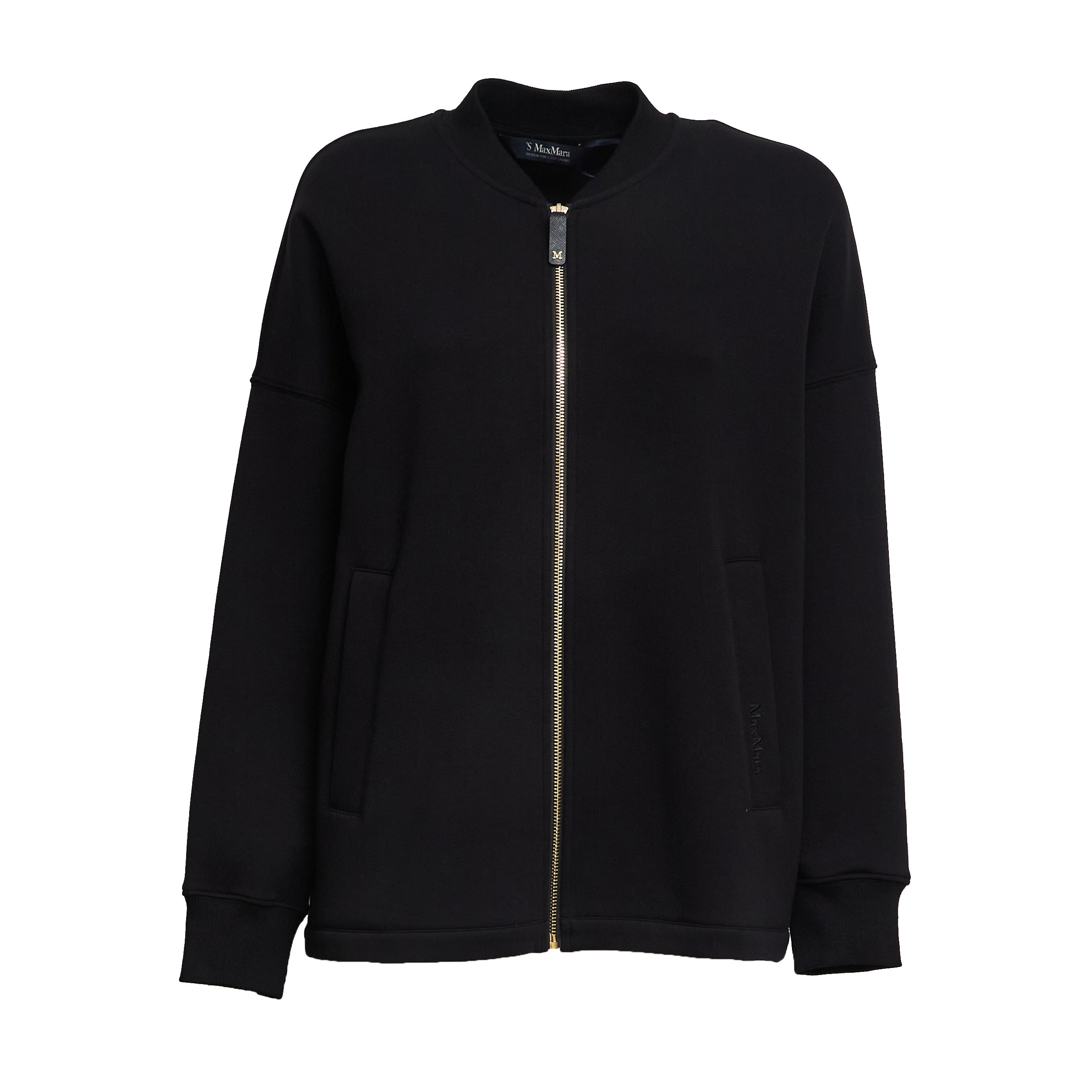 Blazer Radioso In Jersey