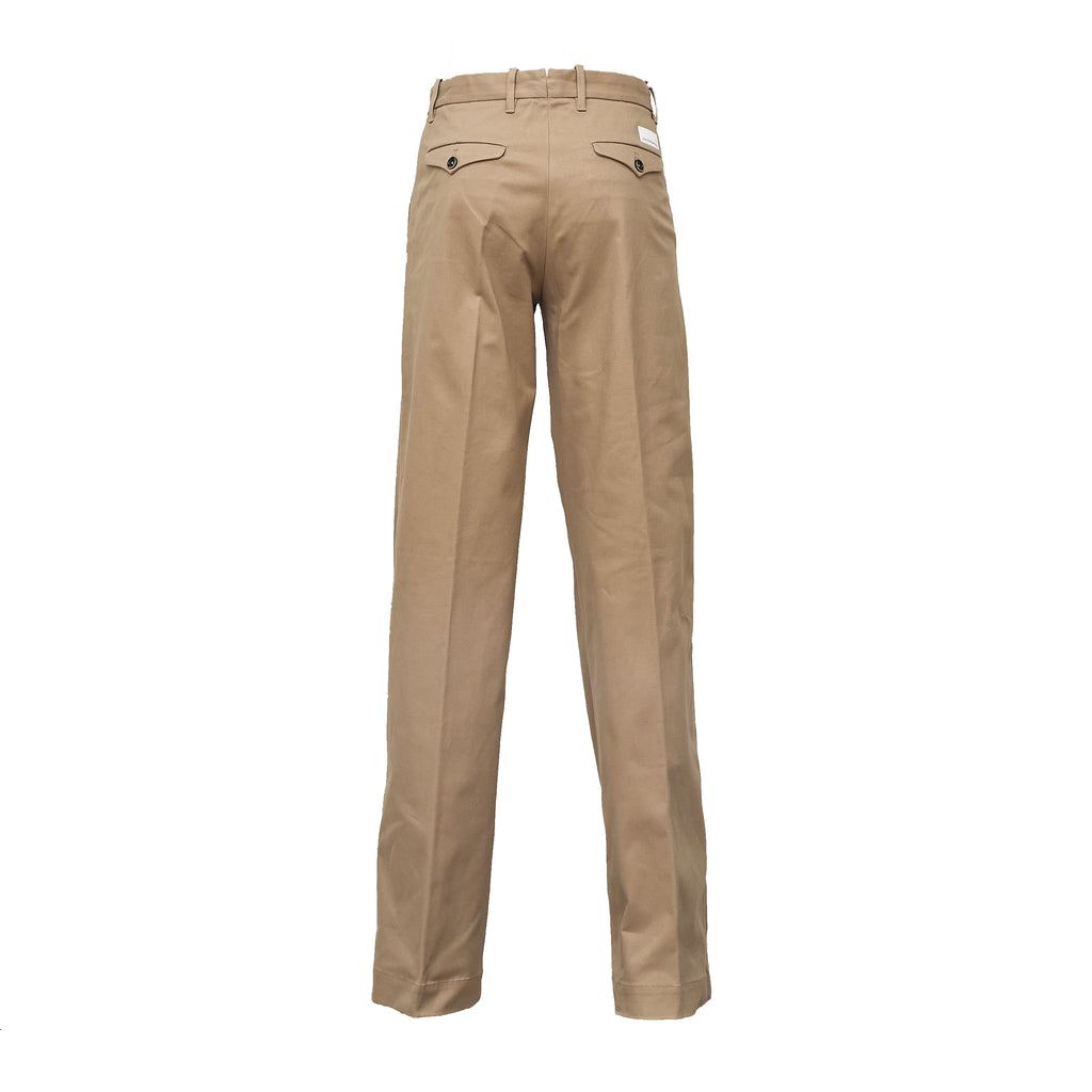 Nadia Chino Palazzo Pant