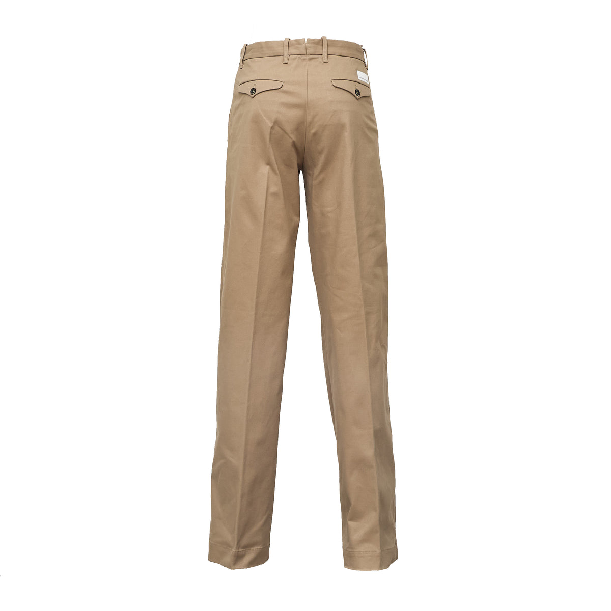 Nadia Chino Palazzo Pant