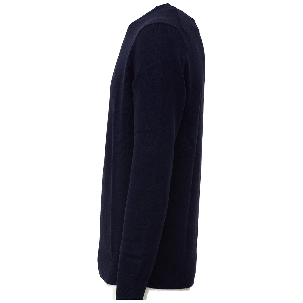 Crewneck Pullover Merino