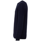 Crewneck Pullover Merino