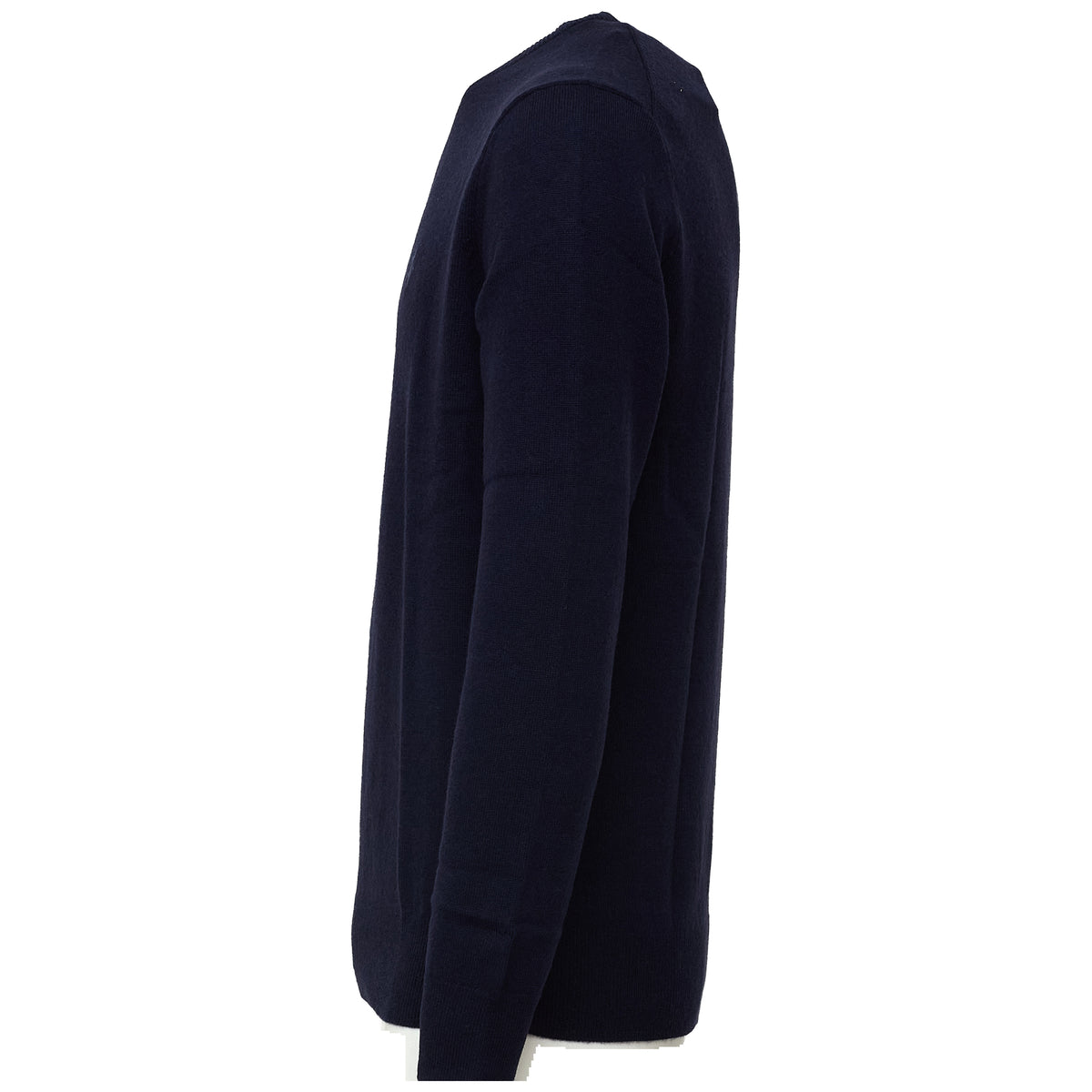 Crewneck Pullover Merino