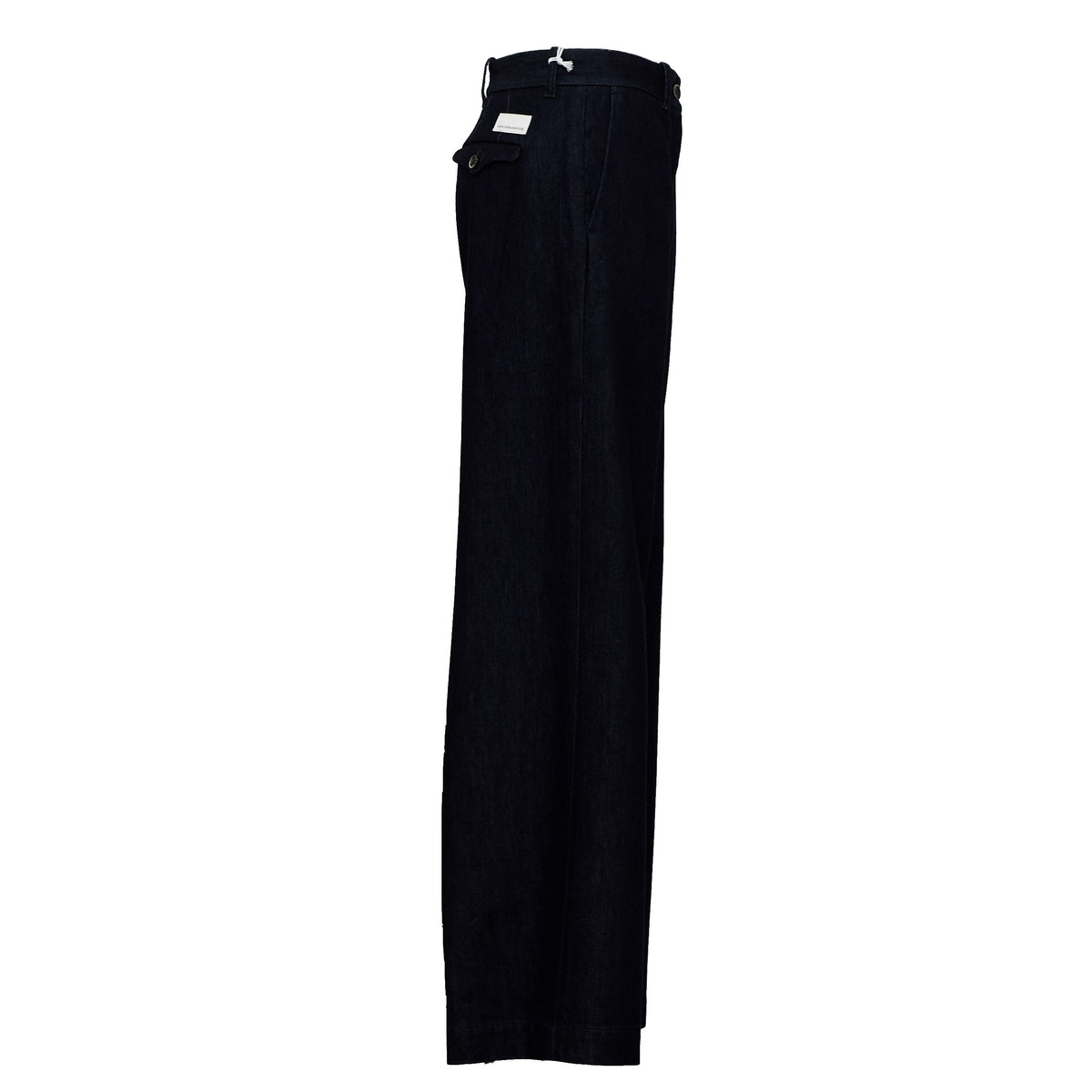Fiamma Boy Pant