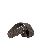 Cintura Sportiva Intrecciata Elast Winter