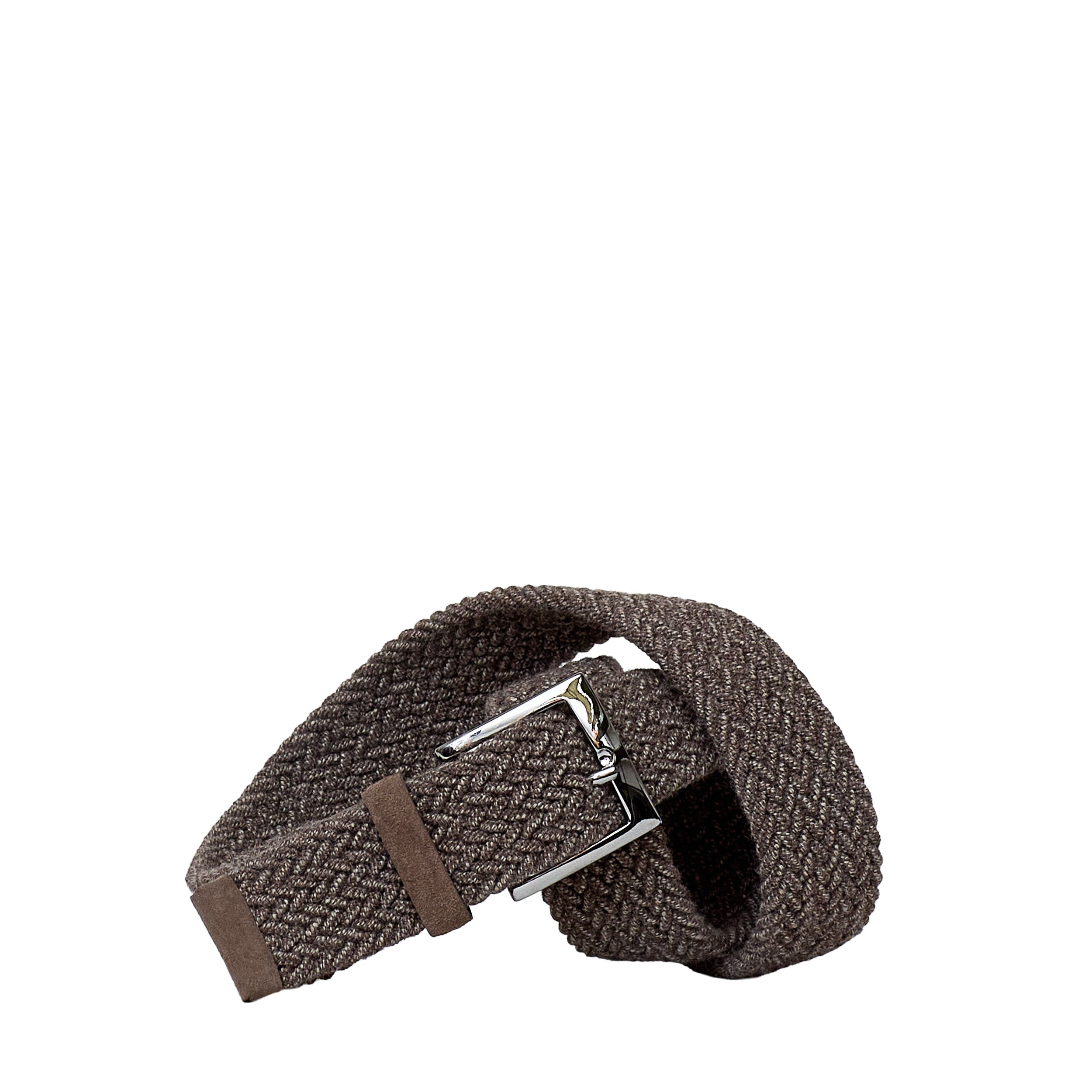 Cintura Sportiva Intrecciata Elast Winter