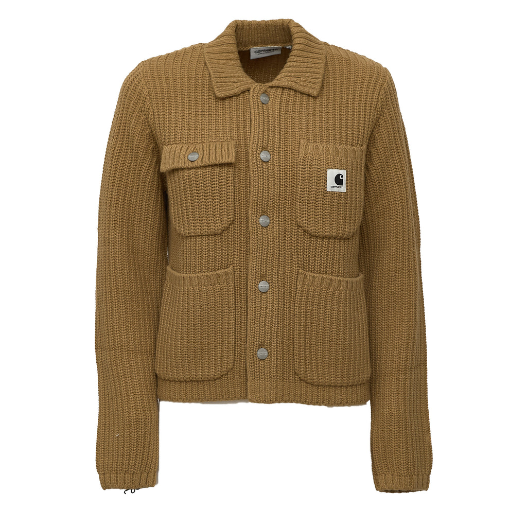 W' Michigan Sweater