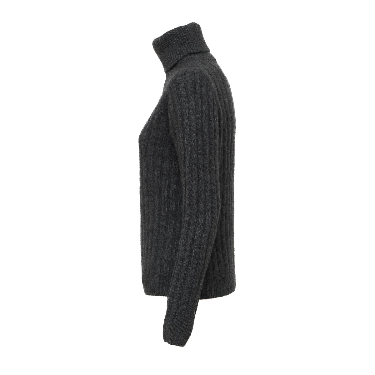 Dolcevita A Costine In Cashmere, Seta