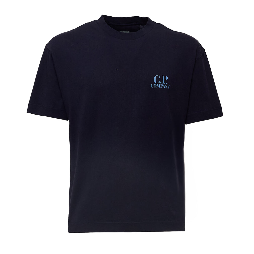 30/1 Jersey Short Sleeve Comfort T-Shirt