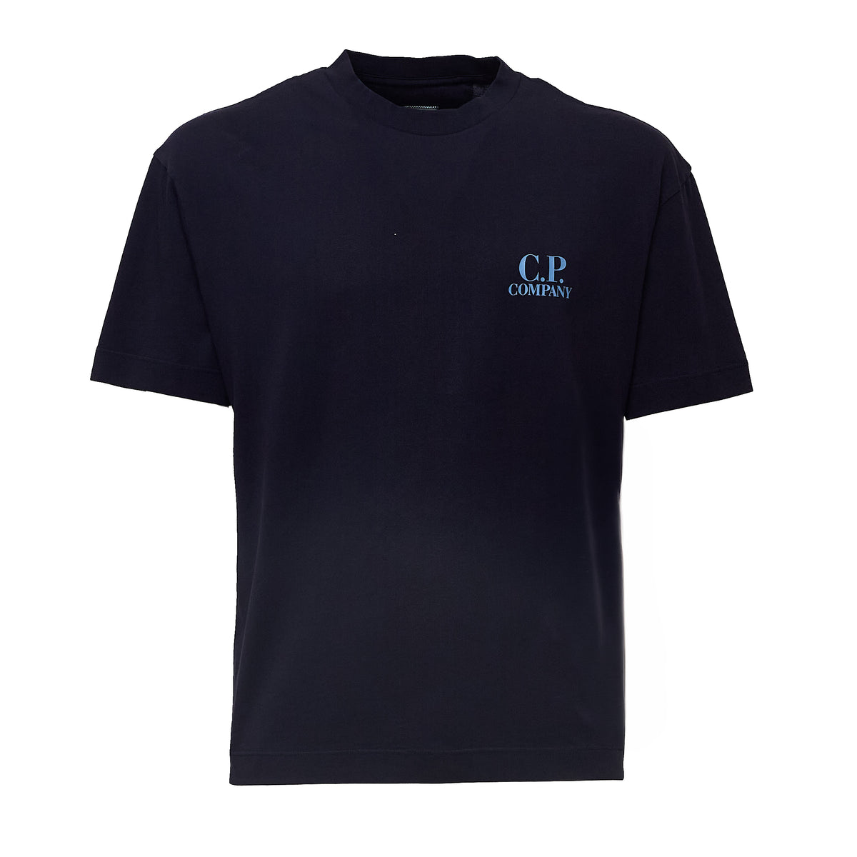 30/1 Jersey Short Sleeve Comfort T-Shirt