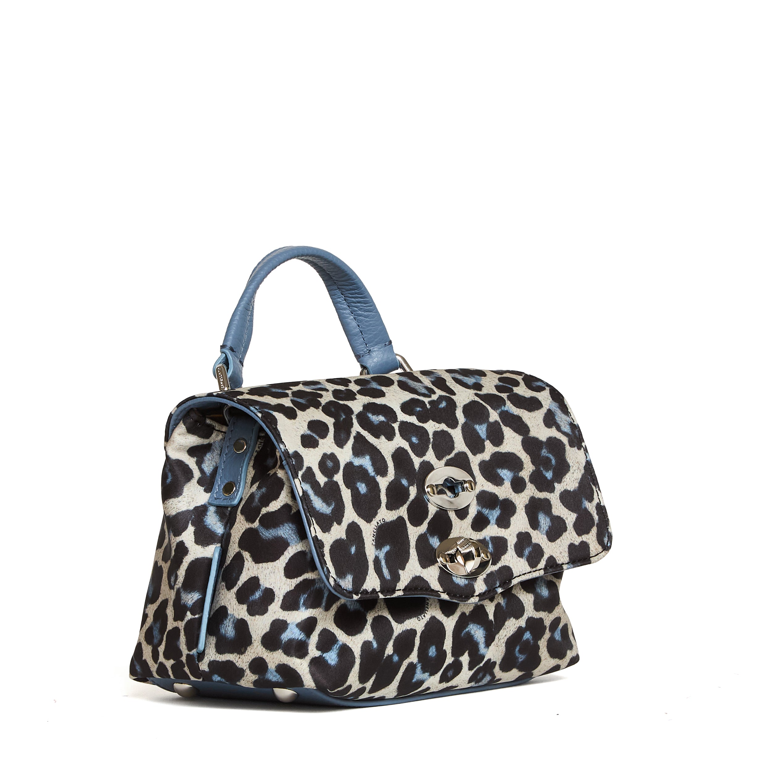 Borsa Baby Postina® Rimboccata Tokyo Animalier