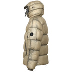 Medium Jacket In DD-Shell