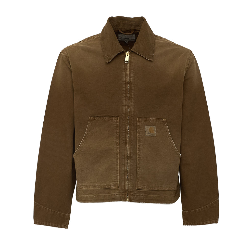 OG Arcan Jacket Dearborn Canvas