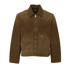 OG Arcan Jacket Dearborn Canvas