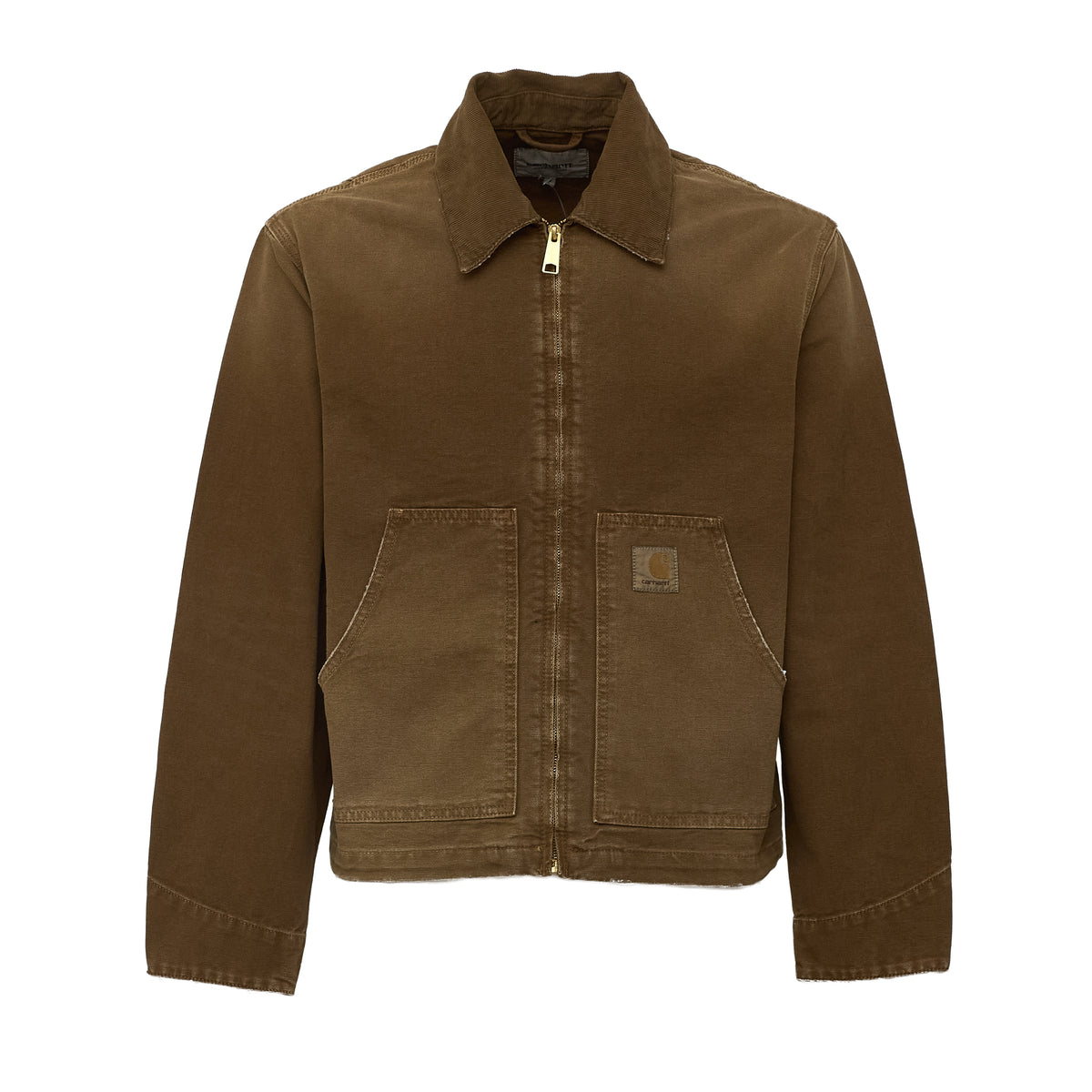 OG Arcan Jacket Dearborn Canvas