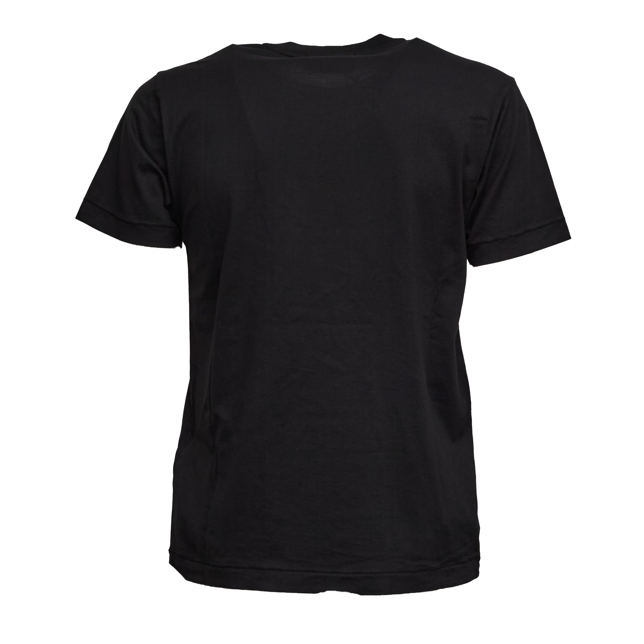 T-Shirt 60/2 Cotton Jersey