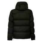Insulated Bomber Jacket