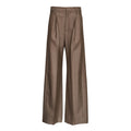 Pleated Trousers