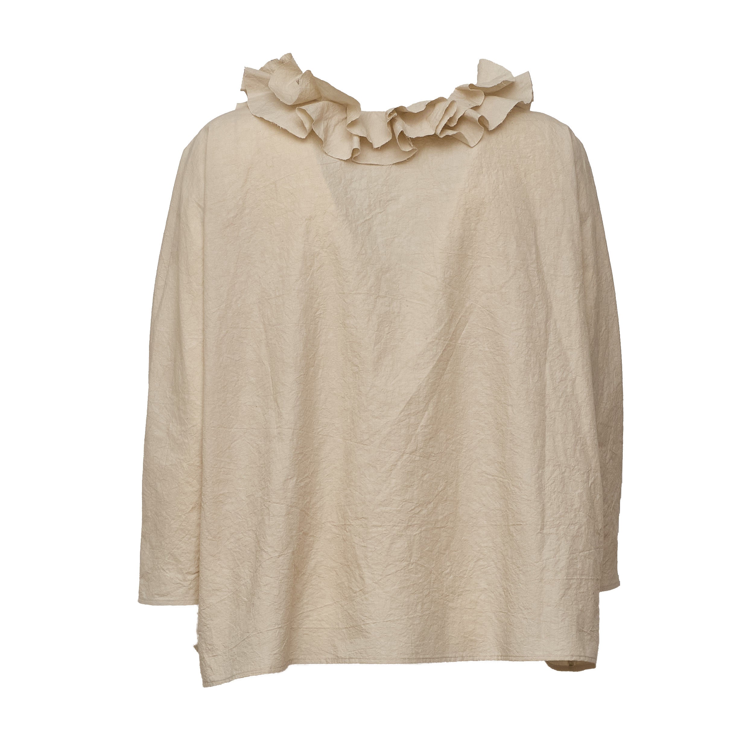 Camicia Rouges Scatola