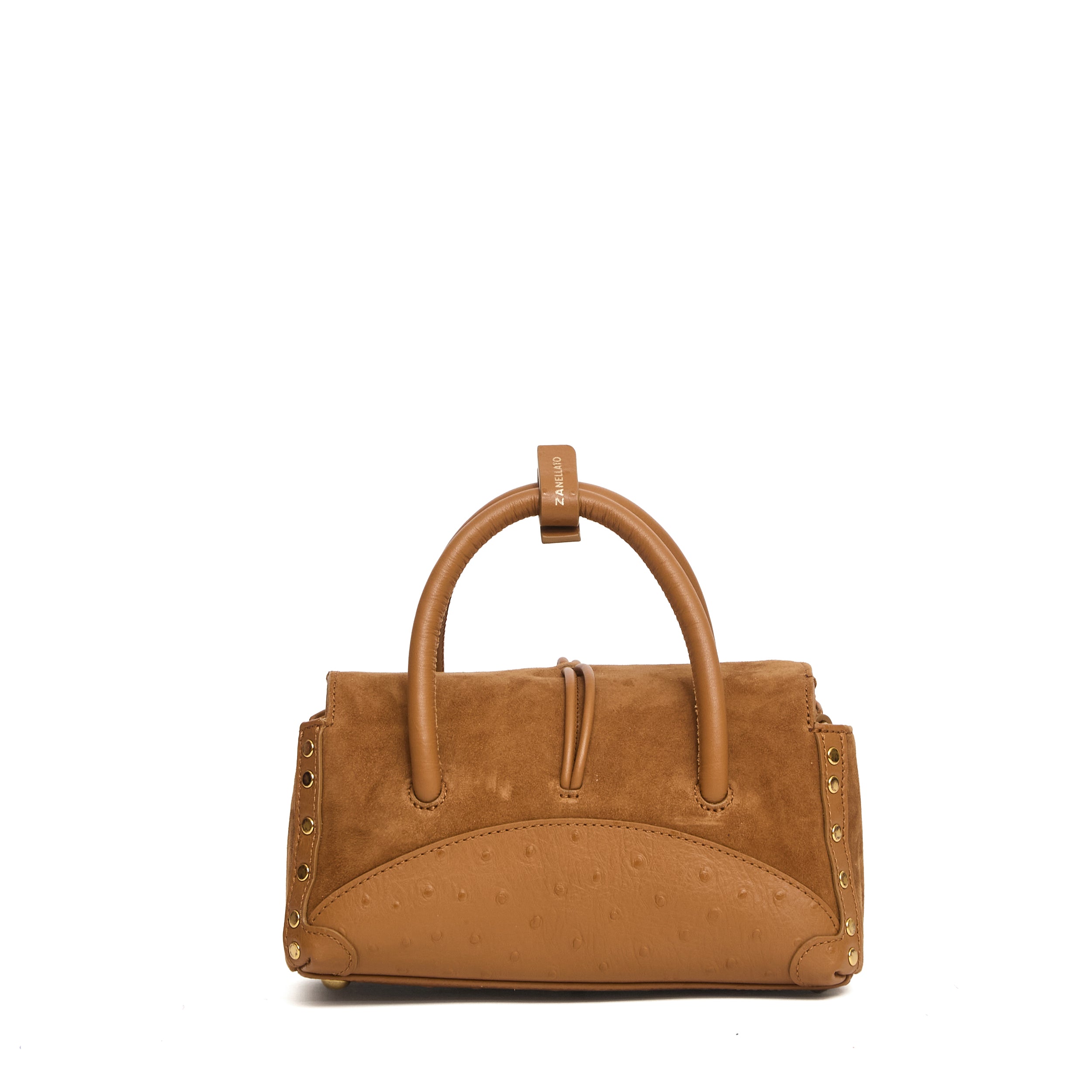 Borsa Baby Dotta Zashmere® & Cactus