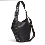 Borsa Small Hobo In Pelle