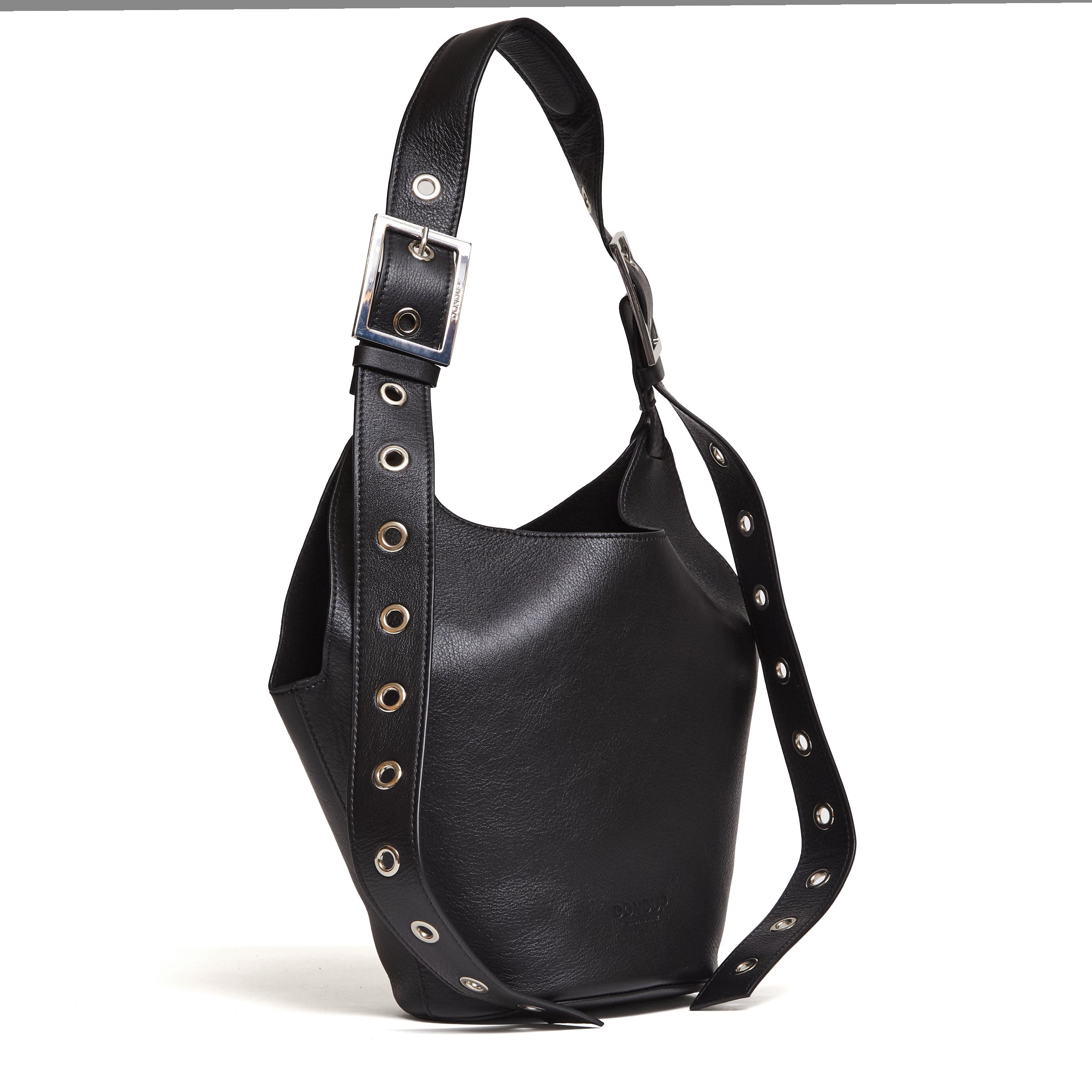 Borsa Small Hobo In Pelle