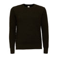 Spotknit Crewneck L/S