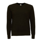 Spotknit Crewneck L/S