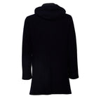 Cappotto Lana Rain System